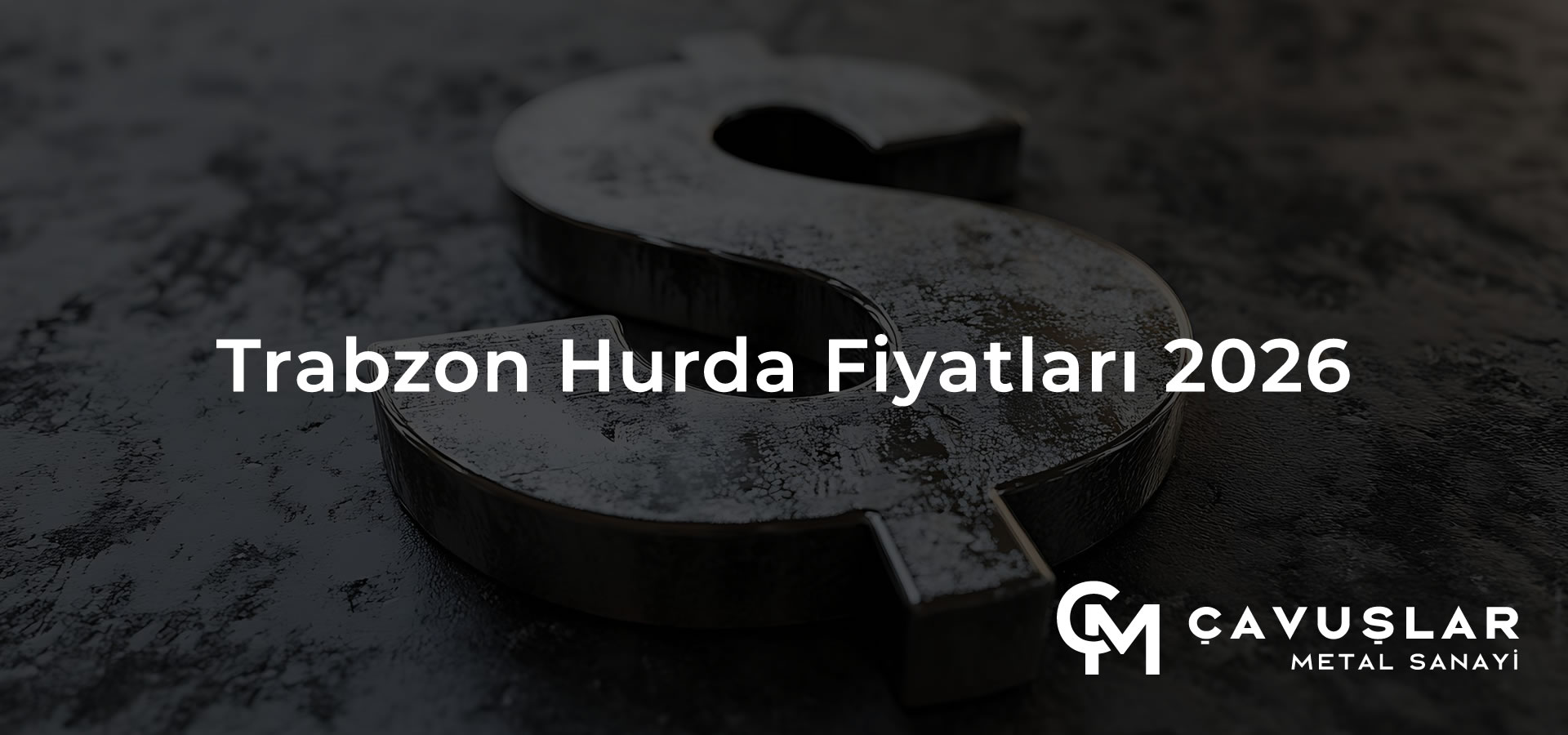 Trabzon Hurda Fiyatları 2026: Bakır, Demir ve Alüminyum Güncel Listesi